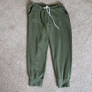 American Eagle Boyfriend Sweatpants